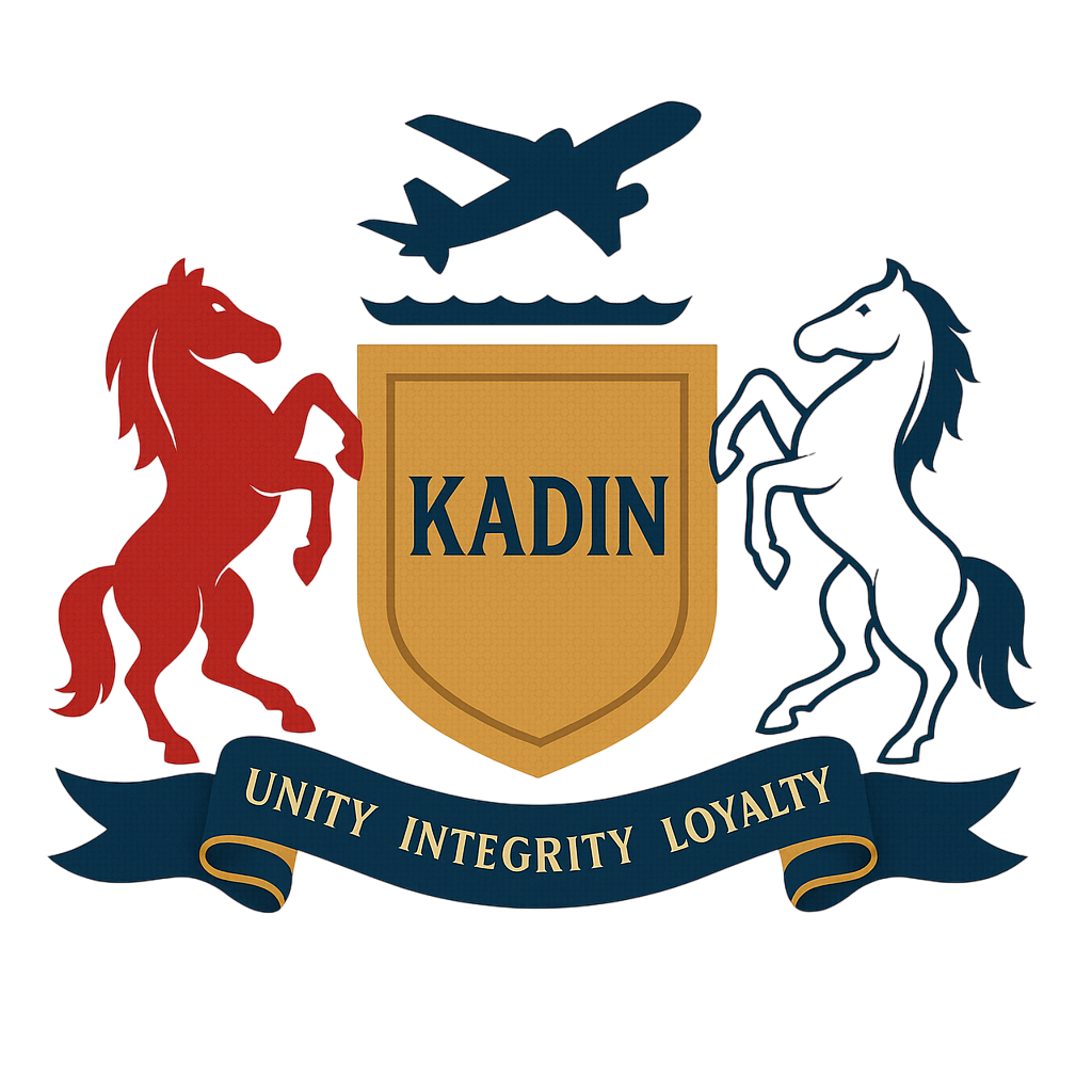 Logo Kadin Sukadana Kota